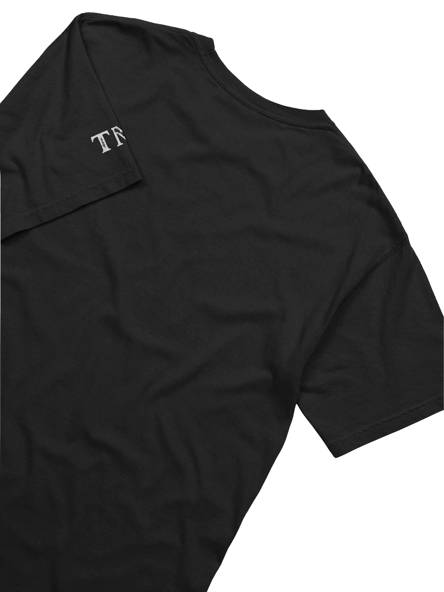 WE ARE THE RESISTANCE Unisex T-shirt product image (12)
