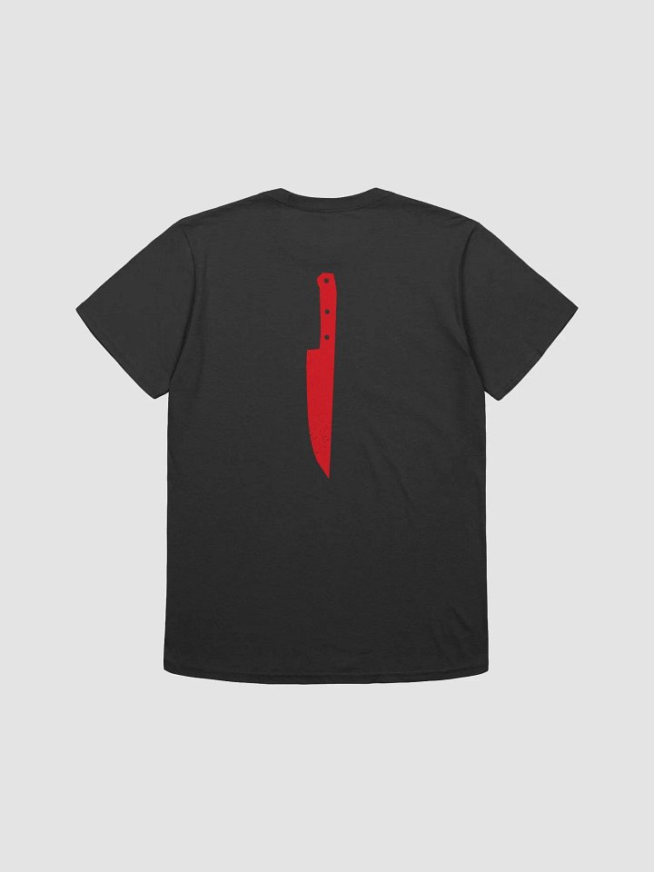 Horror Nerd T-Shirt product image (2)