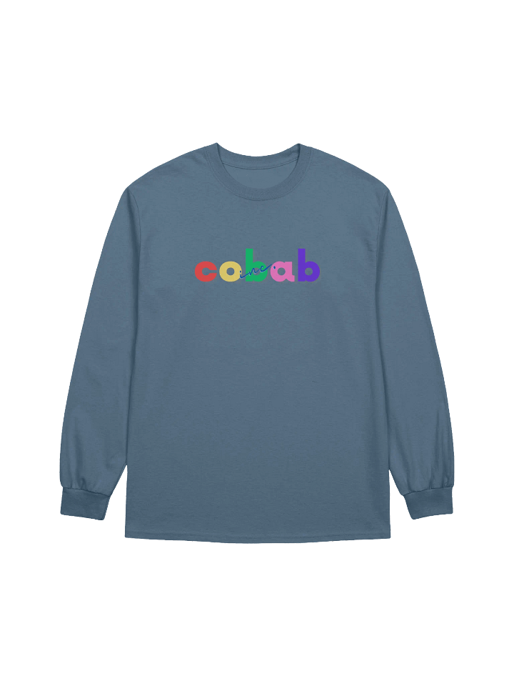 Skittles Long Sleeve Tee product image (2)