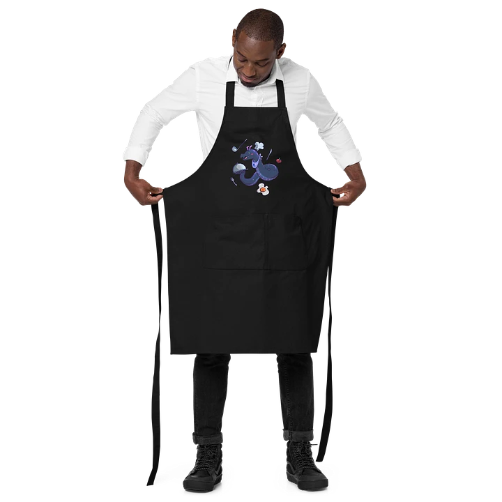 Noodle Durgun Apron product image (5)