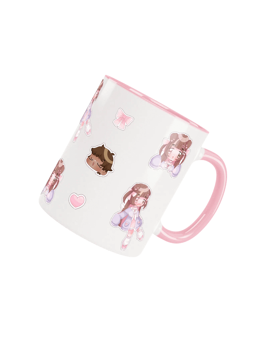♡ qhpuppi mug ♡ product image (10)