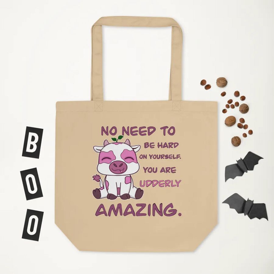 Minfirmation Tote Bag product image (6)