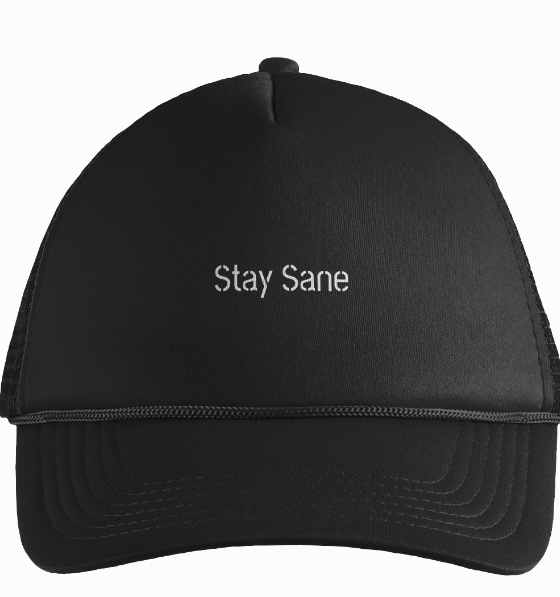 Stay Sane product image (1)