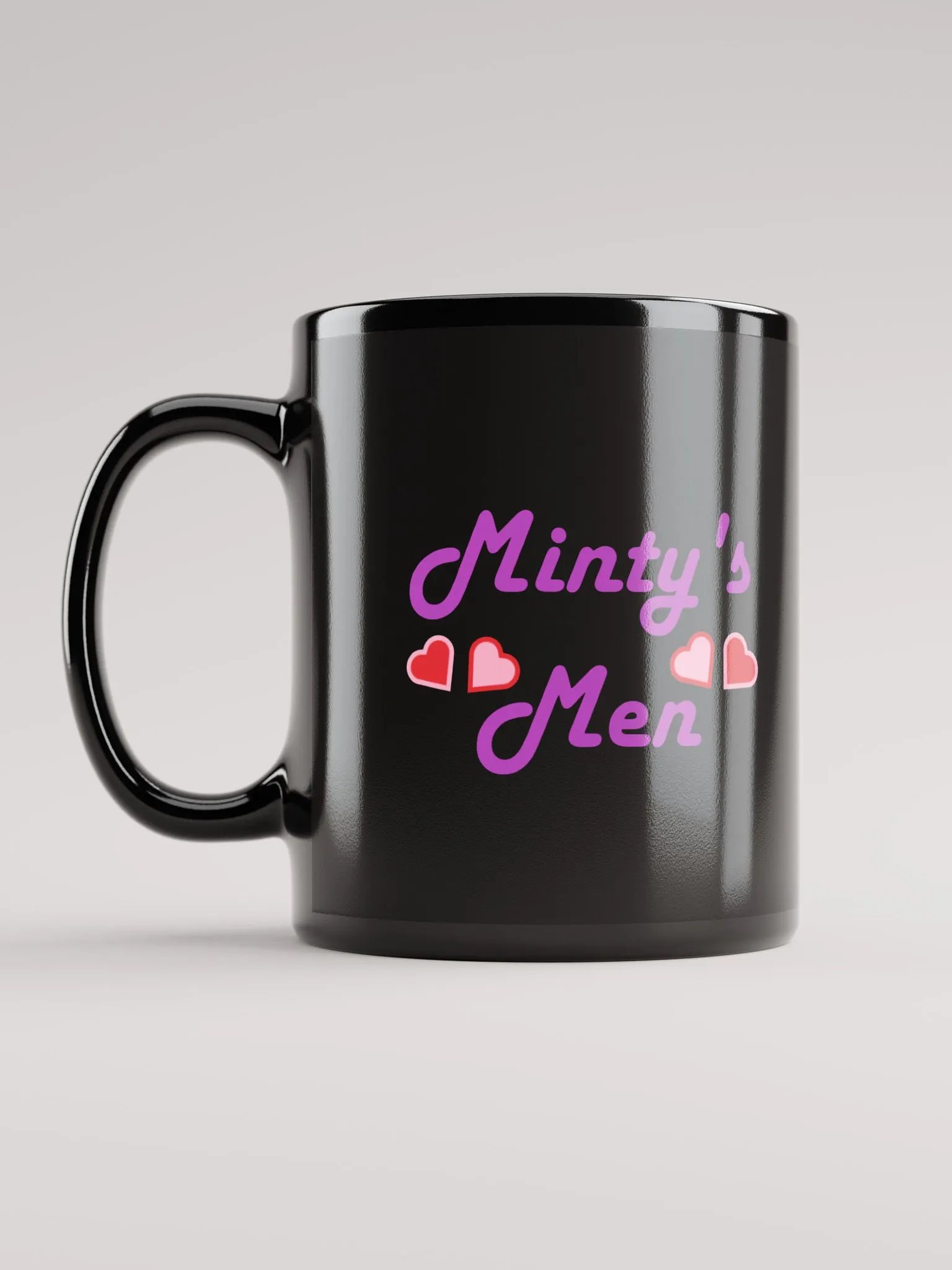 Minty's Men Mug product image (12)