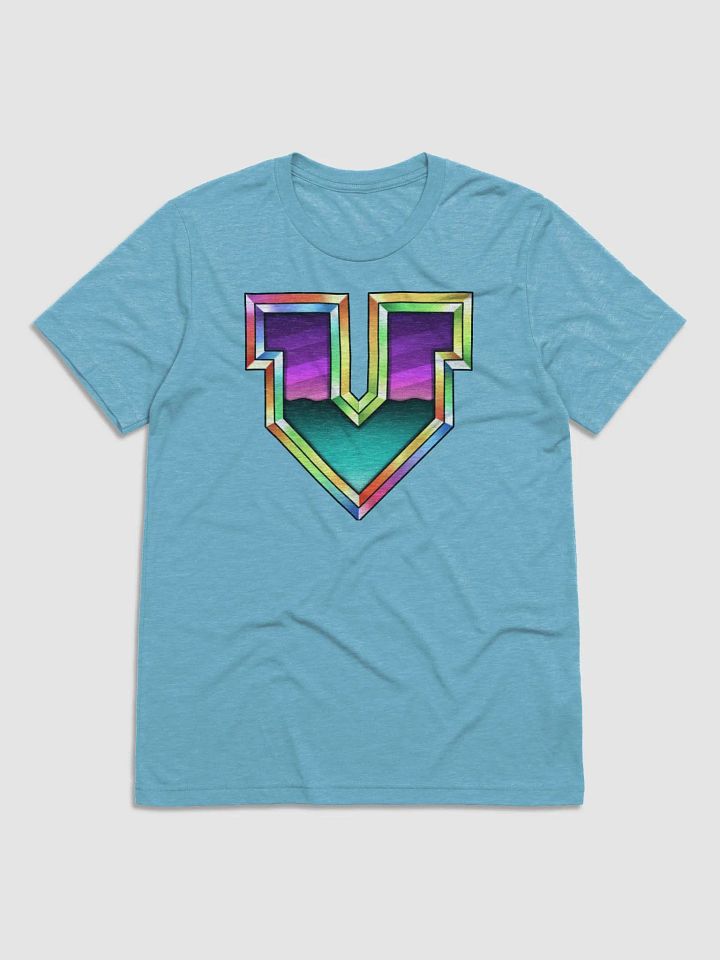 V Ally Tee product image (1)