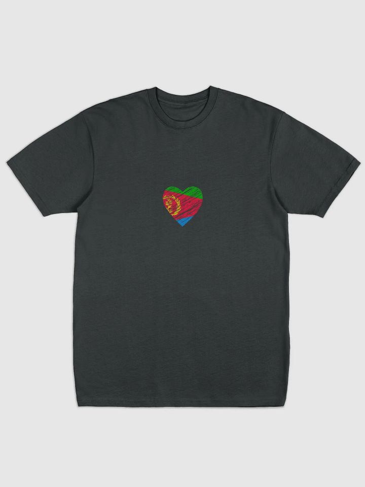 Ring-Spun Classic Tee product image (1)