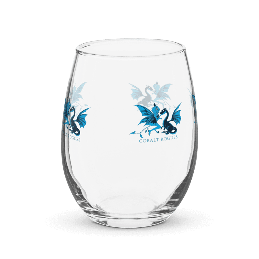 Cobalt Rogues product image (4)