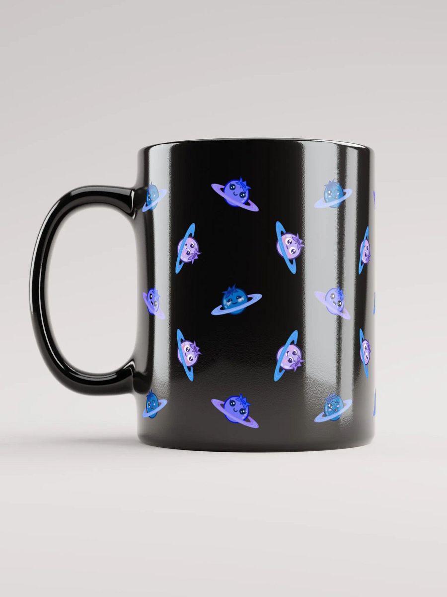 Planet Blu Mug - BLACK product image (2)