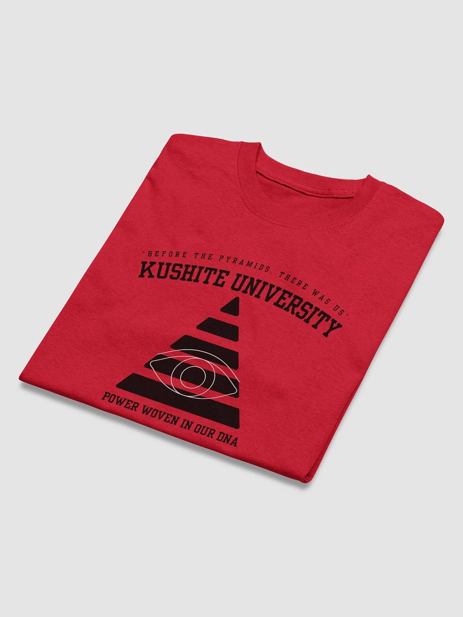 Kushite University product image (4)