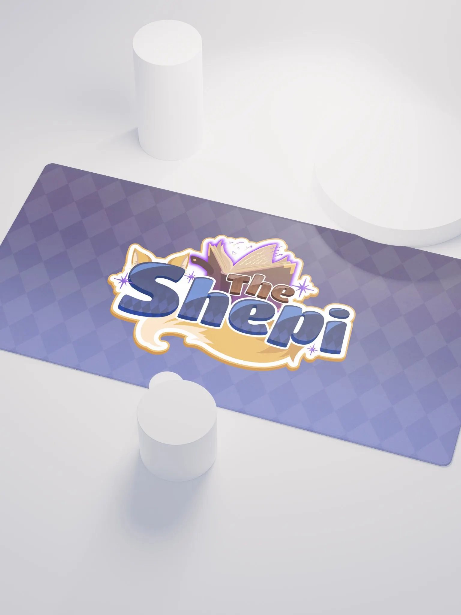 Shepi Gaming Mousepad product image (3)