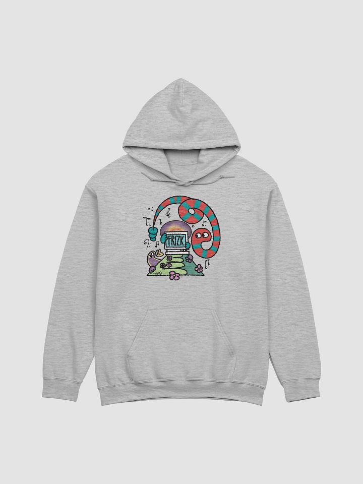 Forgotten Arcade - Hoodie product image (10)