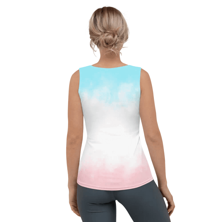 Ice Cream - Women's Tank Top product image (2)