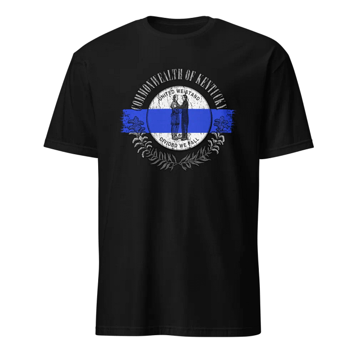 Kentucky Police product image (1)