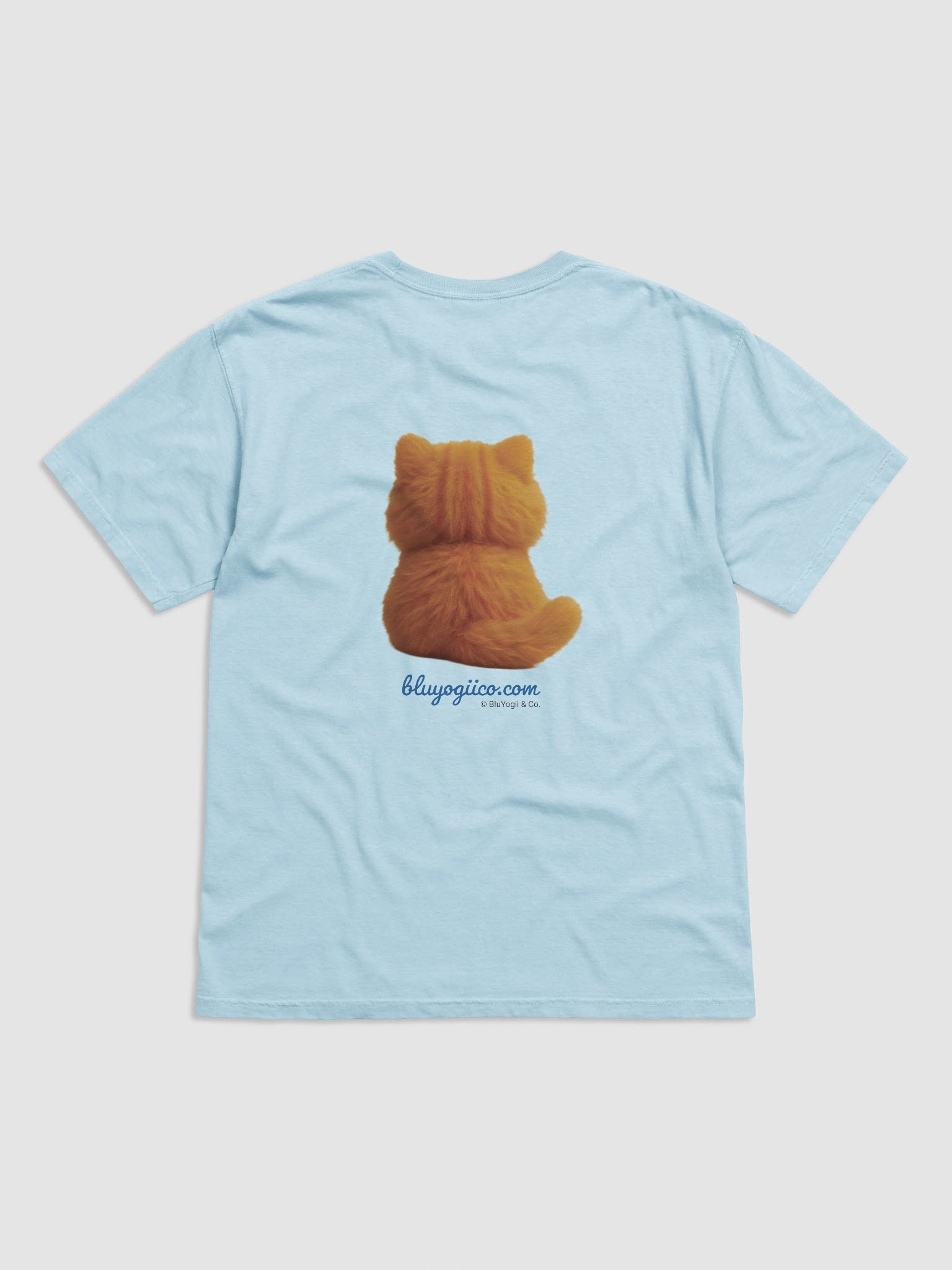 Yogii T-Shirt - Plushy collection product image (9)