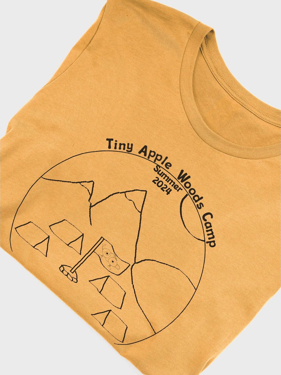 TAWC Exclusive Shirt product image (5)