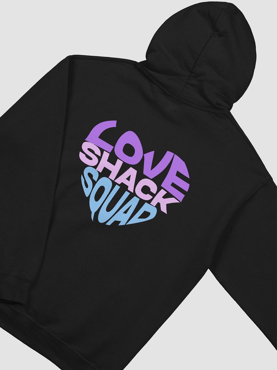 Love Shack Squad hoodie product image (27)