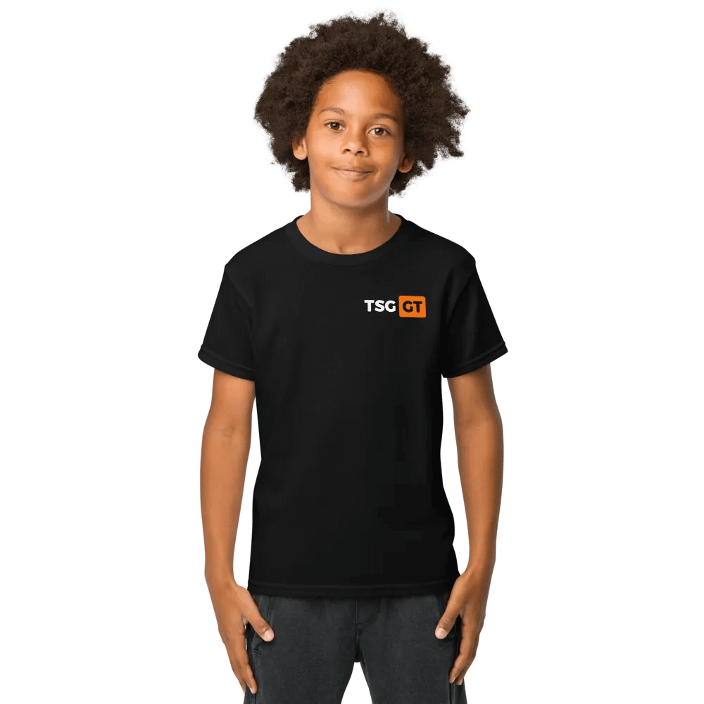 Kid's Supporter Tee product image (1)