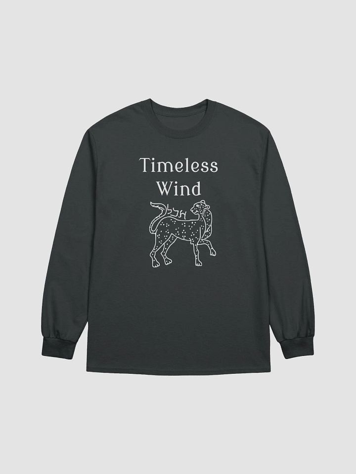 Crew Shirt product image (1)