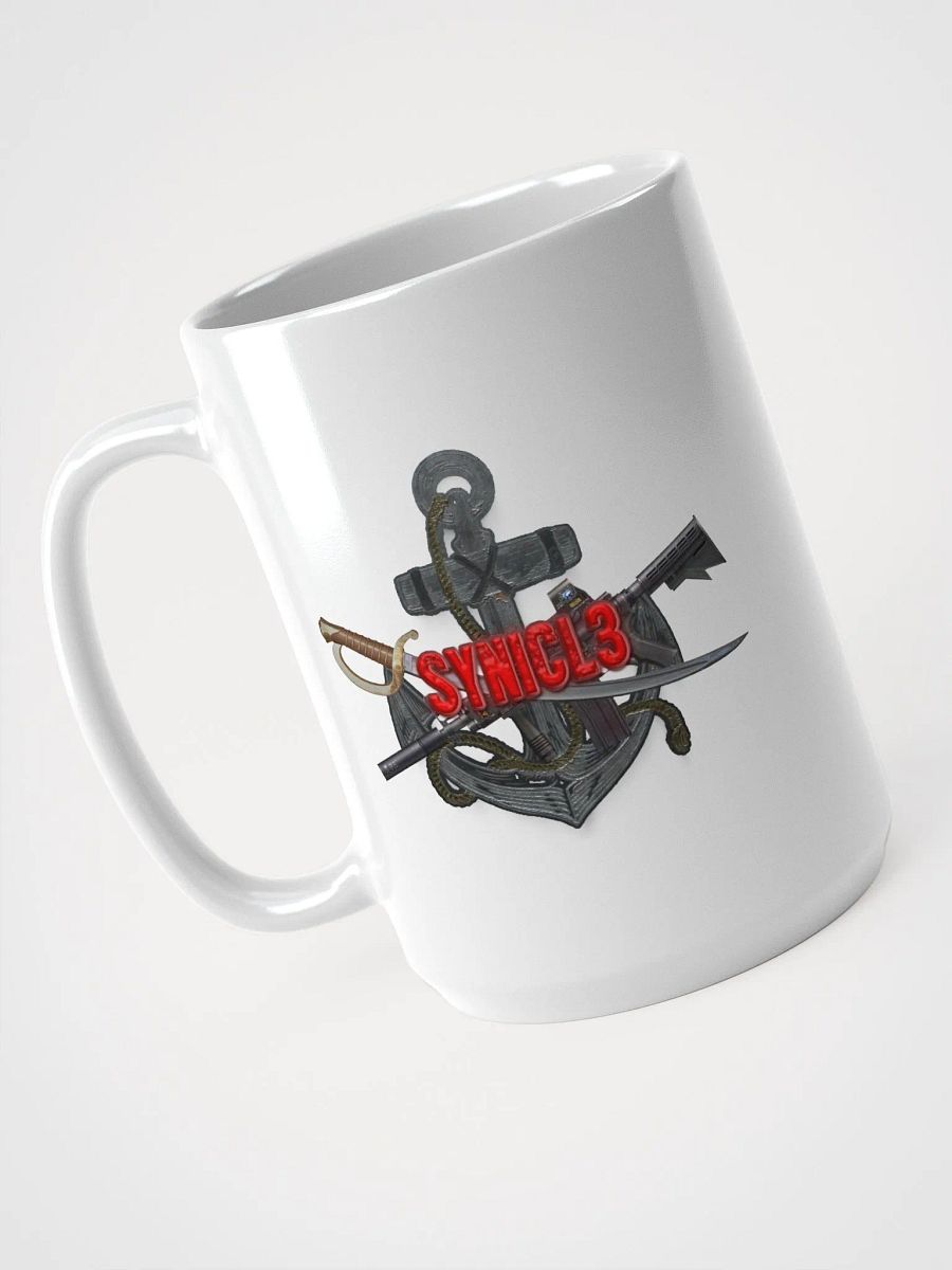 SYNICL 3 MUG product image (3)