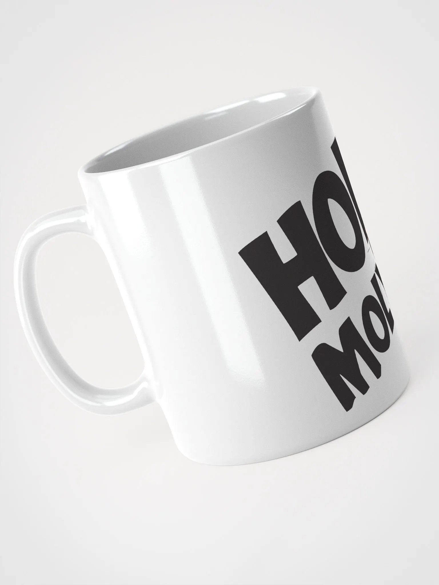 HOLY MOLY RAT MUG product image (4)