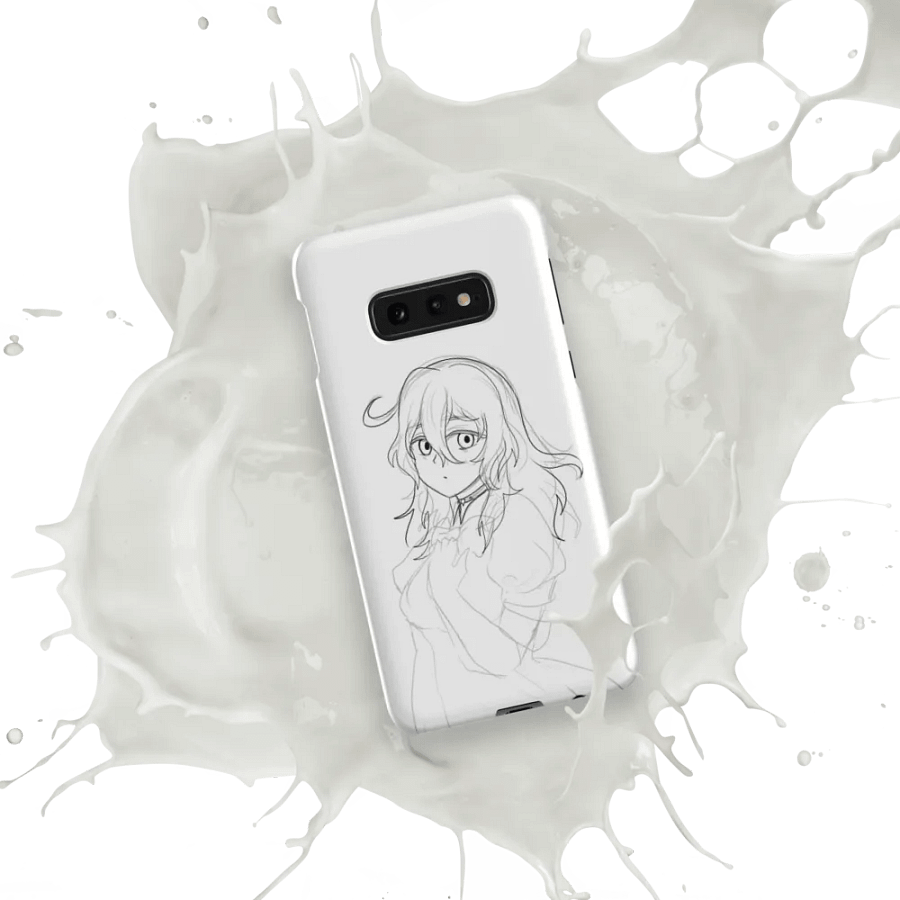 WTN - Komi Mode - Sketch product image (10)