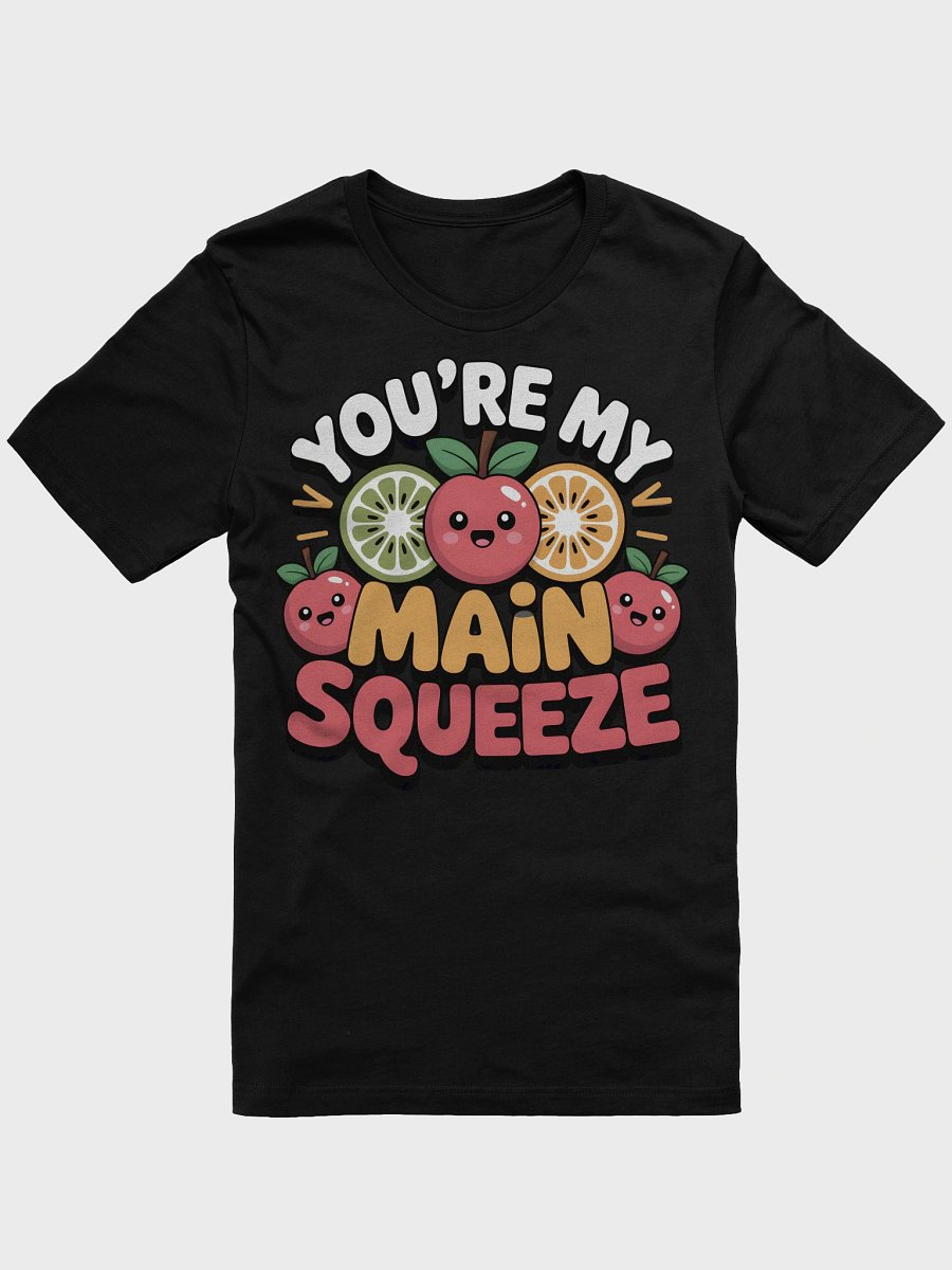 Fruit Frenzy Graphic Tee product image (3)