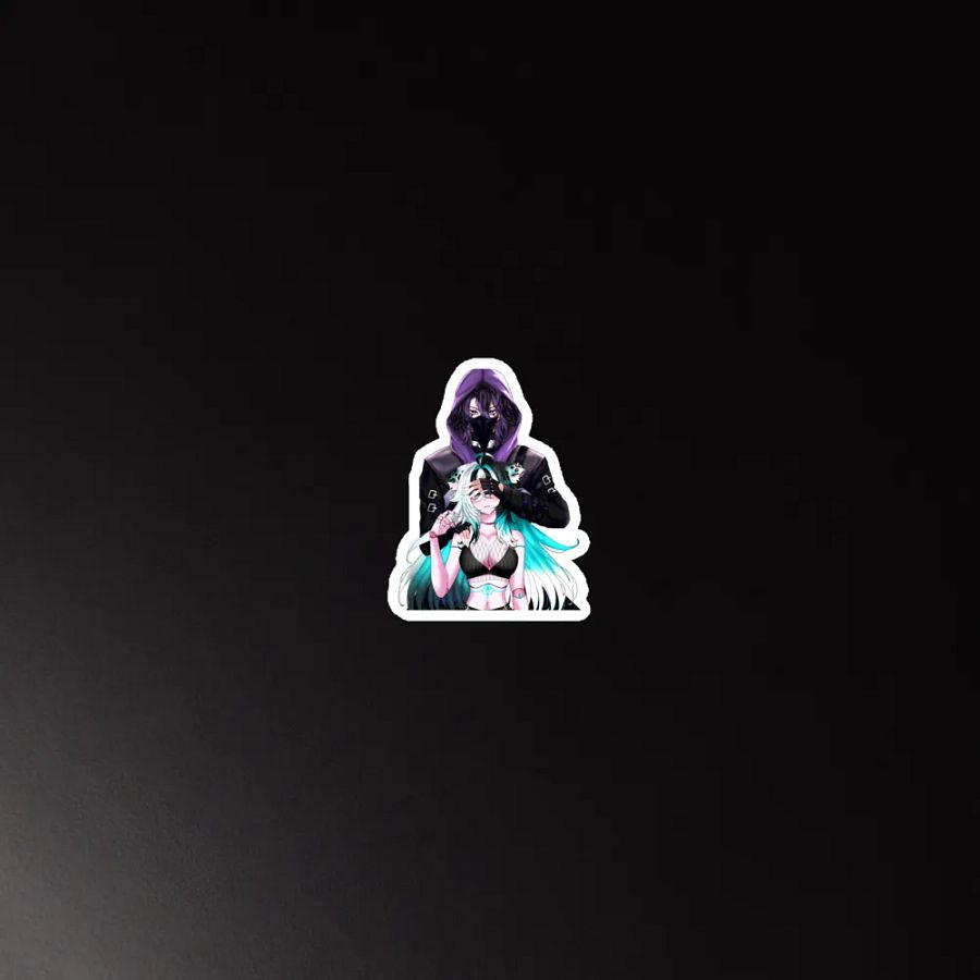 Mimi x Void Magnet product image (5)