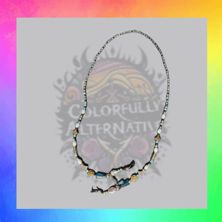 sunken treasure eye glass chain product image (1)