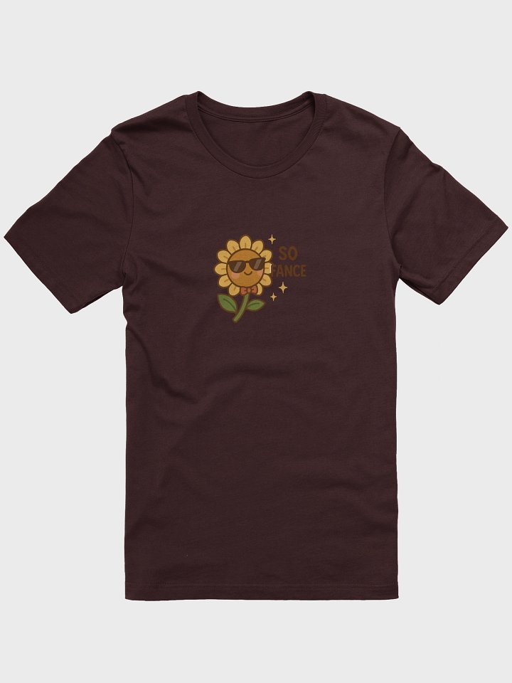 "So Fance" T-Shirt product image (1)