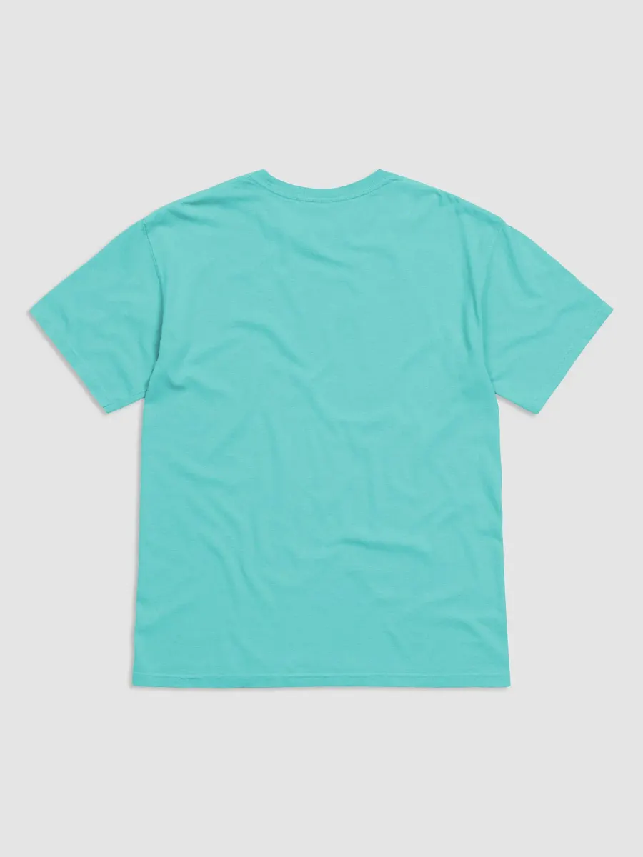 Ultra-Soft Cotton Comfort: Heavyweight T-Shirt product image (2)