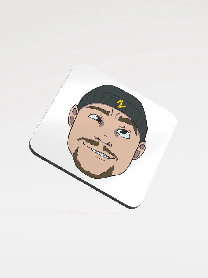 DERP COASTER product image (1)