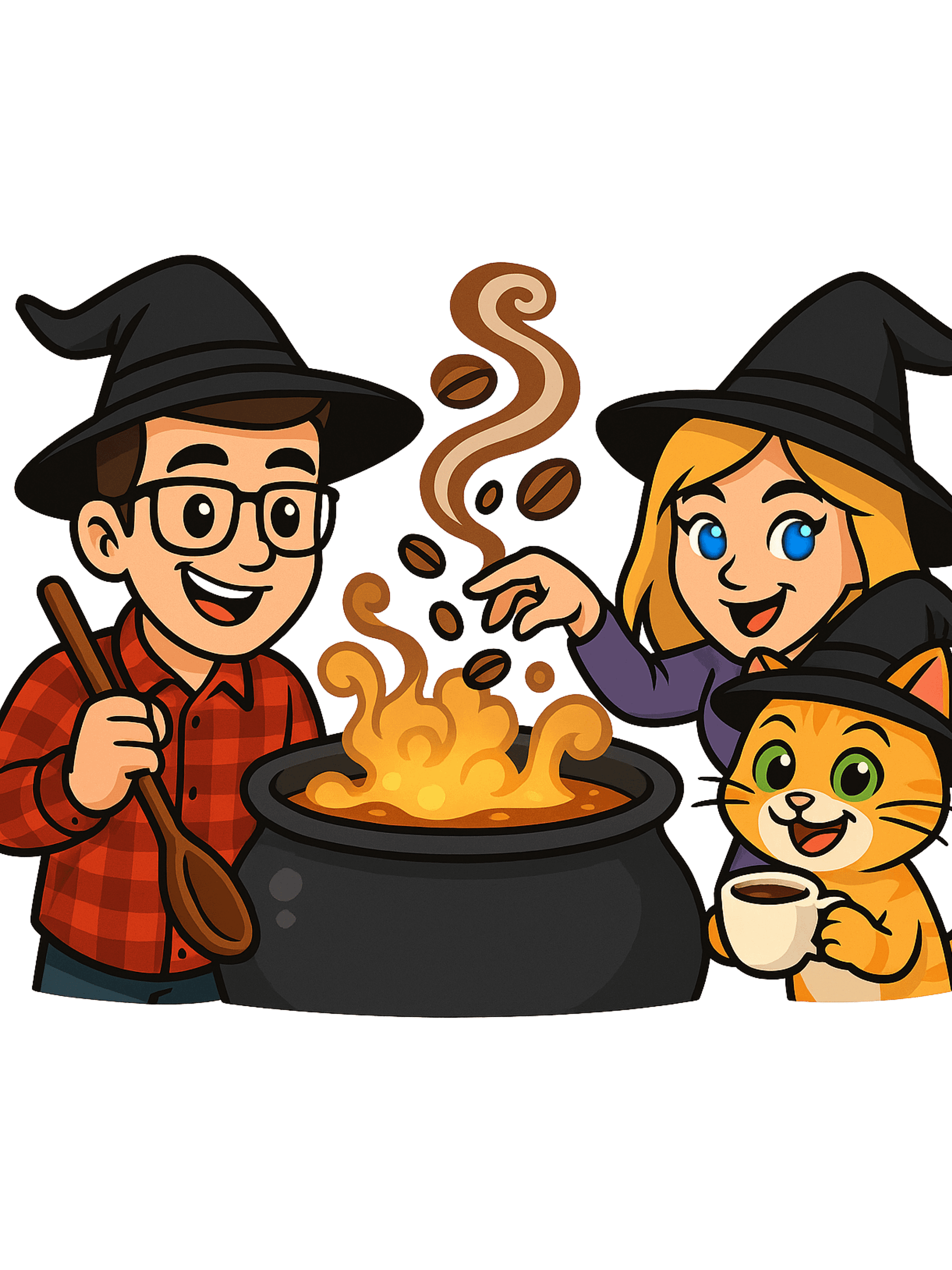 Luna’s Midnight Roast- Limited Edition product image (7)