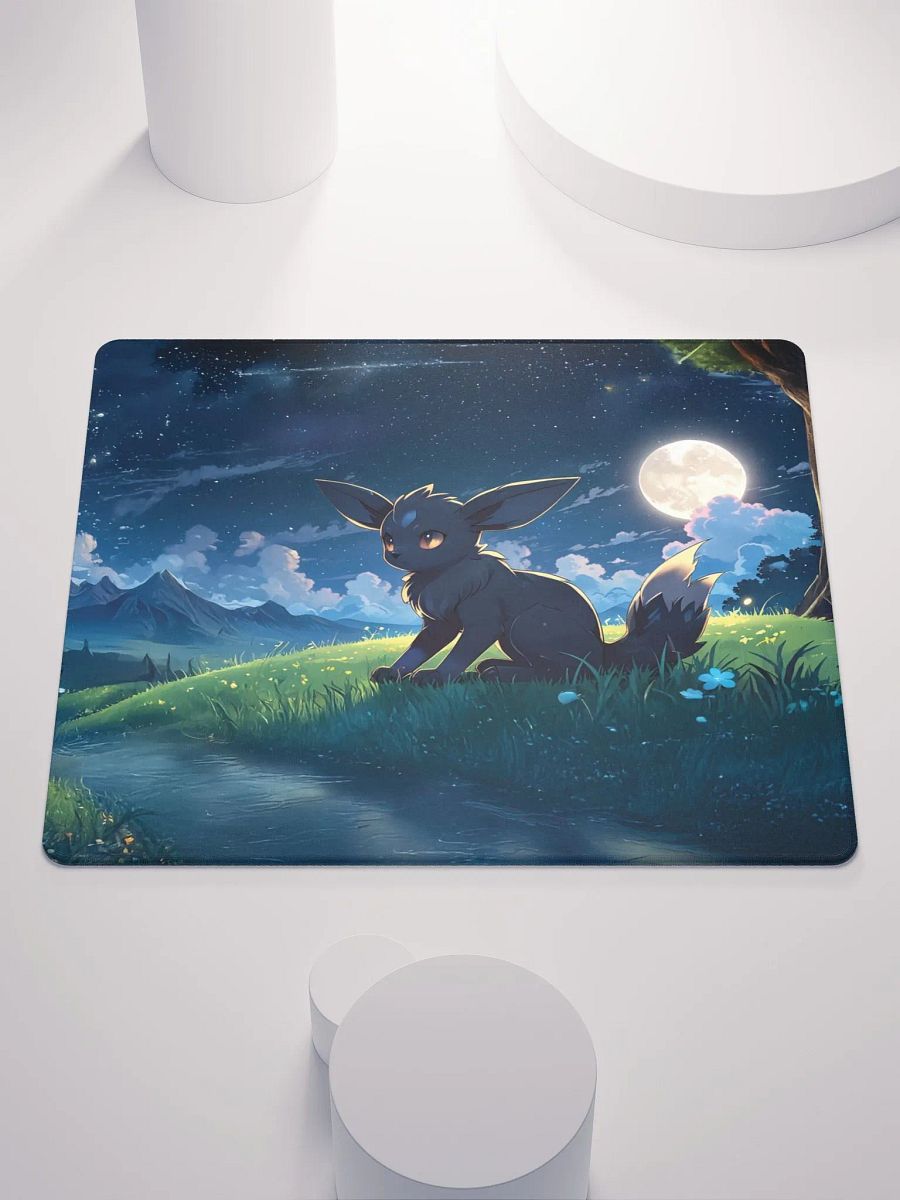 Umbreon Mousepad product image (2)