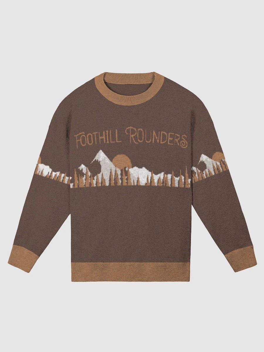 Banner Sweater product image (1)
