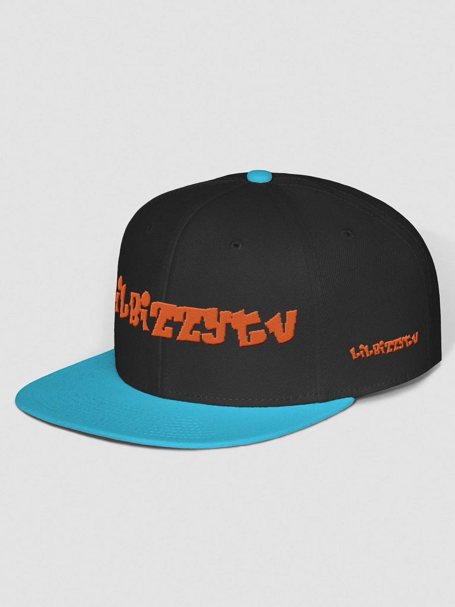 Lilbizzytv SnapBack Collection Exclusive product image (13)