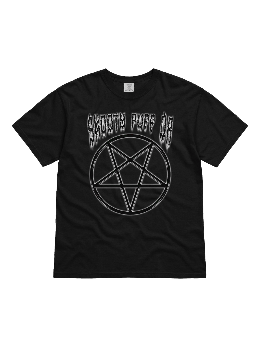 BANNED TEE product image (1)