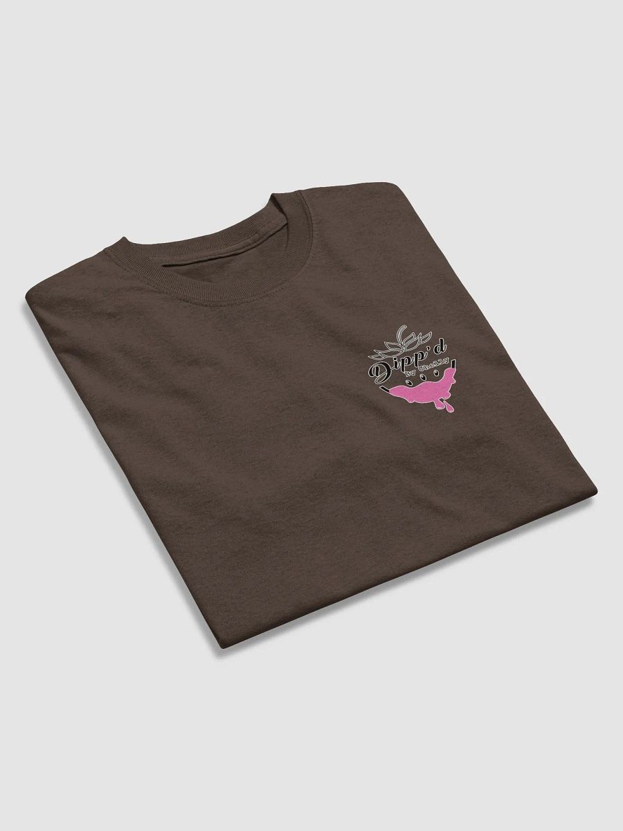 Dipp'd by Chelly T-Shirt product image (15)