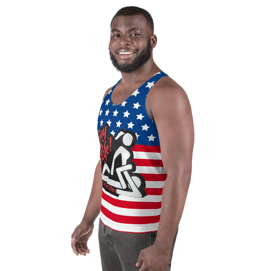enjoy life tank top product image (6)