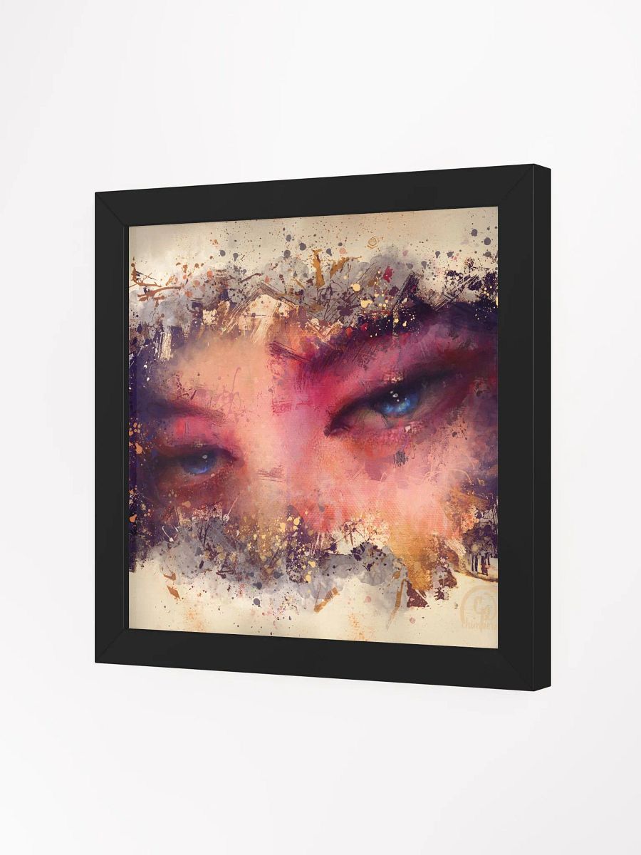 BTS - Jimin Stare (Light) - Designed by ChimberArt product image (9)