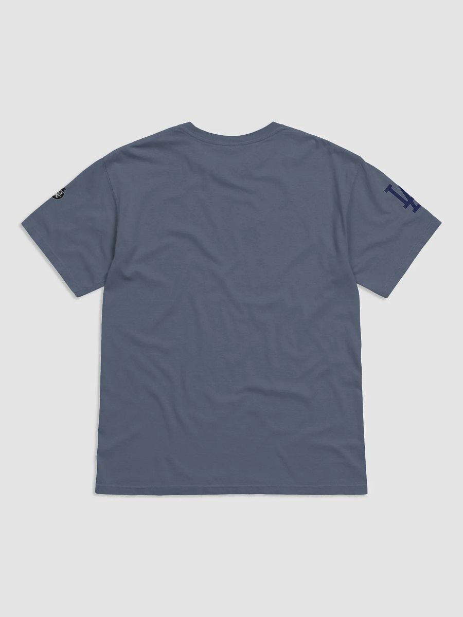 "Congratulations 2nd Place World Champion Yankees - Bow Down" T-Shirt | MLB Home Locker | MLB Rivals Locker product image (2)