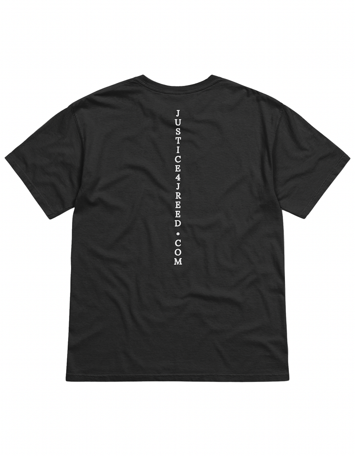 Cloudy Comfort Cotton T-Shirt product image (2)