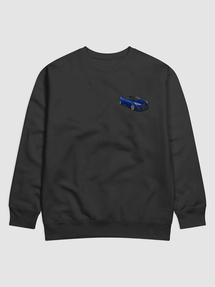 Sweatshirt - lvg4n product image (2)