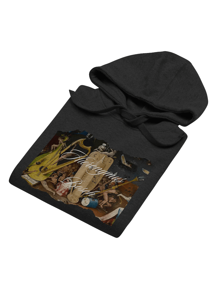 Hieronymus Bosch Hoodie product image (17)