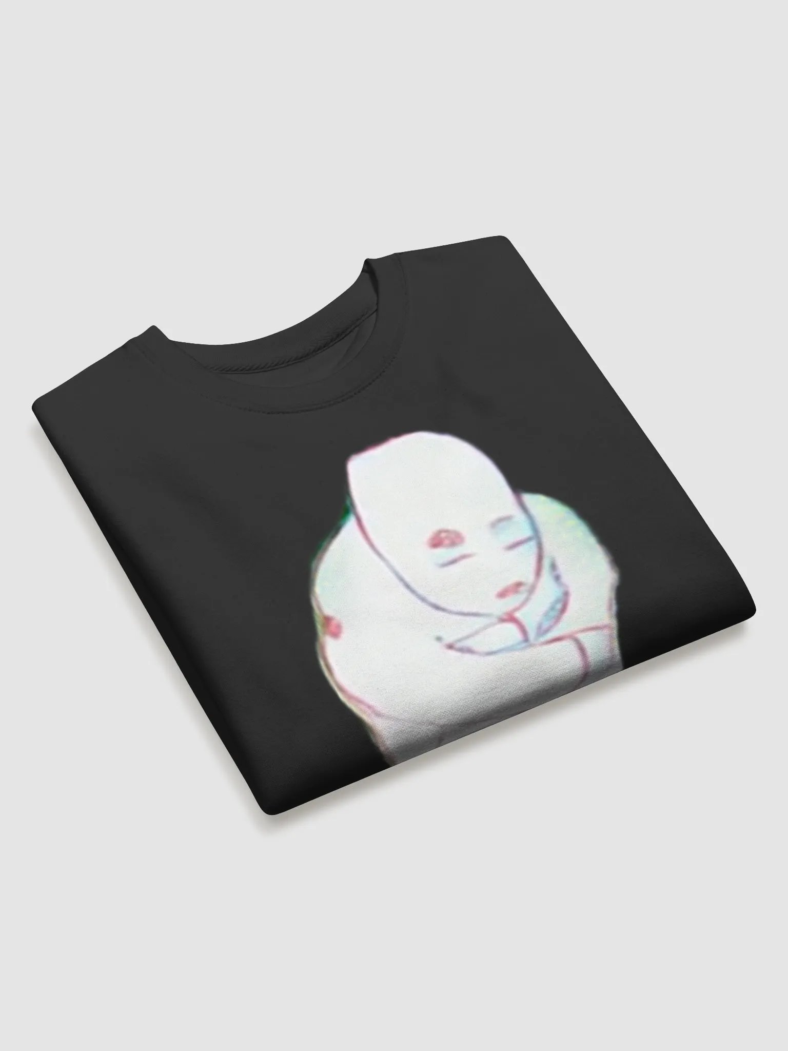 BOSOZOKU Sweater (Simple) product image (3)