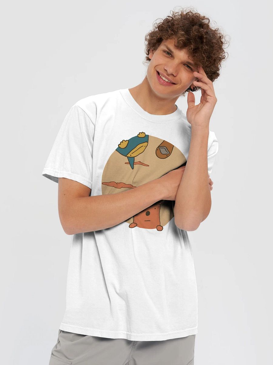 Looking Down a Well | T-Shirt product image (5)