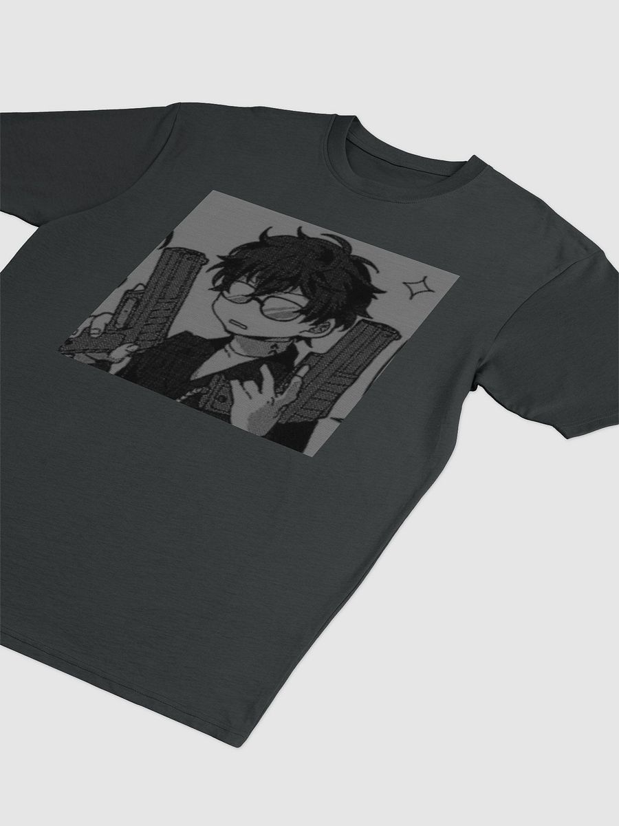 Illustrated Men's Premium Tee product image (7)