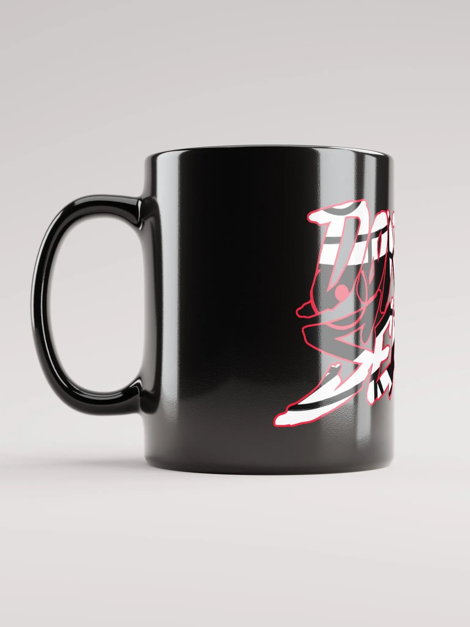DDS Eyes Mug product image (2)