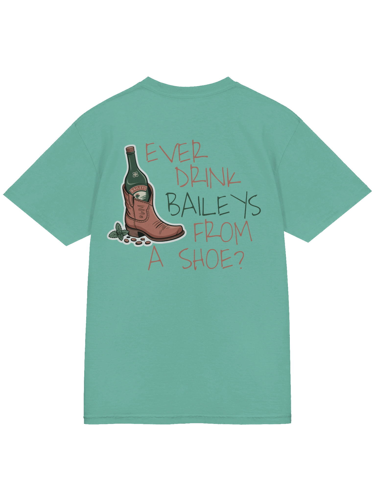 Baileys Shoe product image (42)