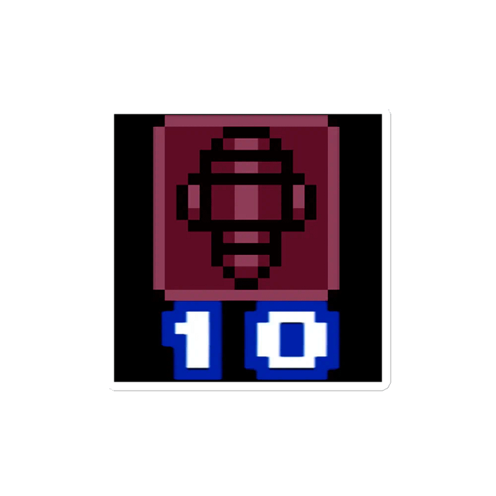 10 Supers Magnet product image (2)