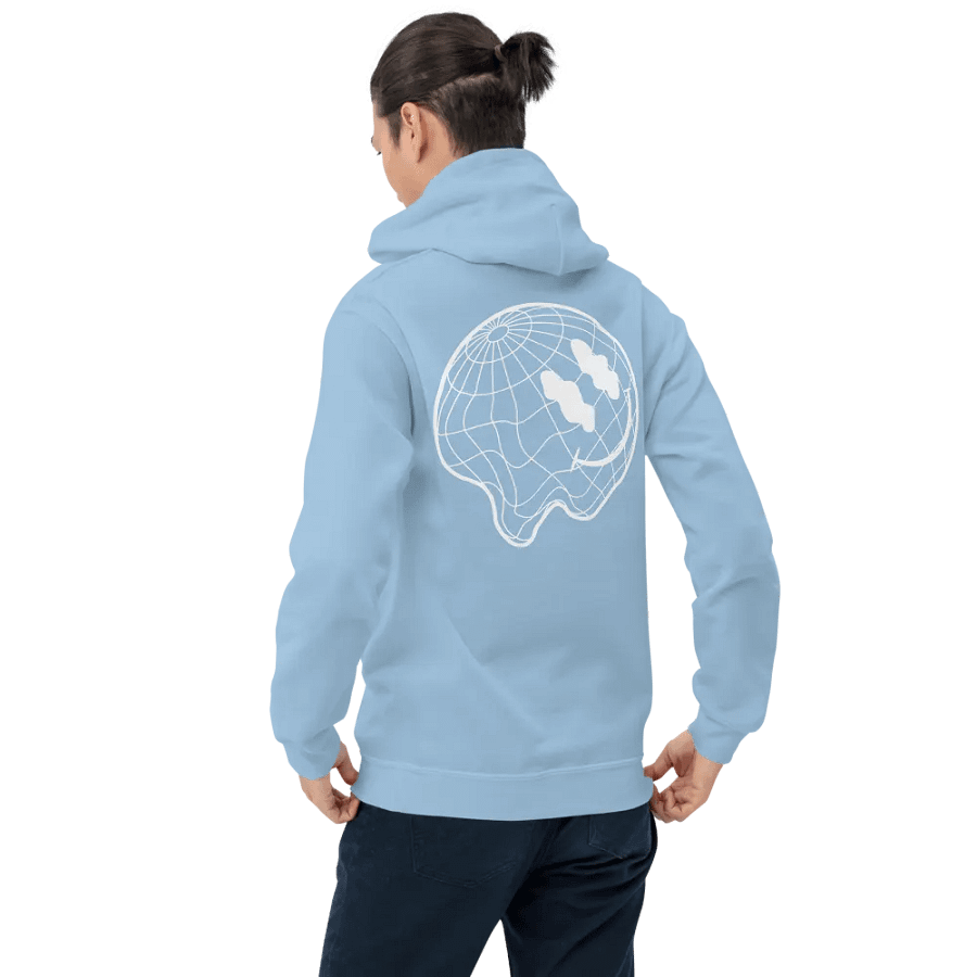 i'm ok mixed hoodie plus size product image (12)